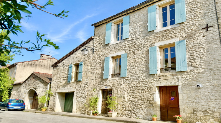 Ma-Cabane - Vente Maison PRAYSSAC, 147 m²