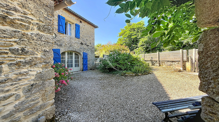 Ma-Cabane - Vente Maison PRAYSSAC, 83 m²