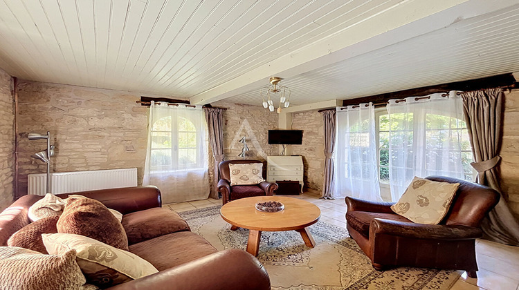 Ma-Cabane - Vente Maison PRAYSSAC, 83 m²