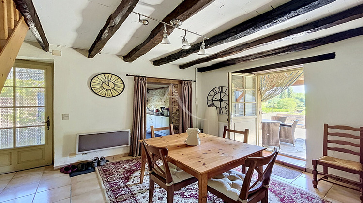 Ma-Cabane - Vente Maison PRAYSSAC, 83 m²
