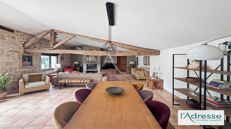 Ma-Cabane - Vente Maison PRAYSSAC, 286 m²