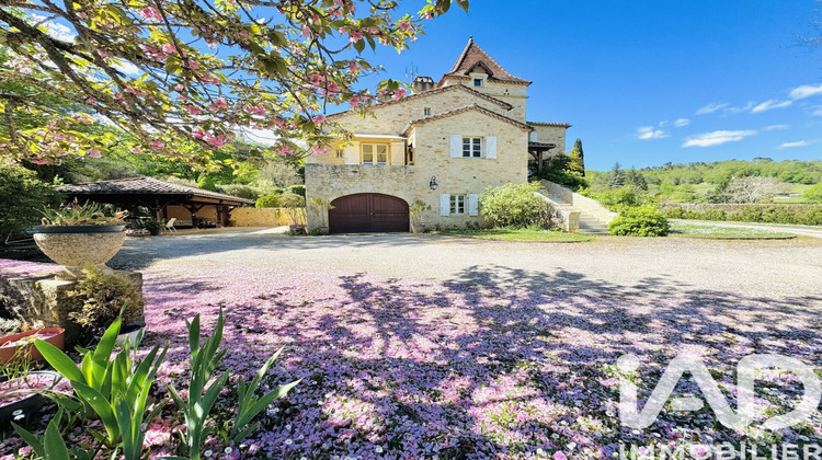 Ma-Cabane - Vente Maison Prayssac, 170 m²