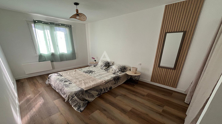 Ma-Cabane - Vente Maison PRAYSSAC, 80 m²