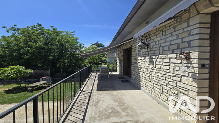 Ma-Cabane - Vente Maison Prayssac, 132 m²
