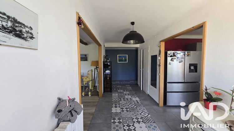 Ma-Cabane - Vente Maison Prayssac, 132 m²