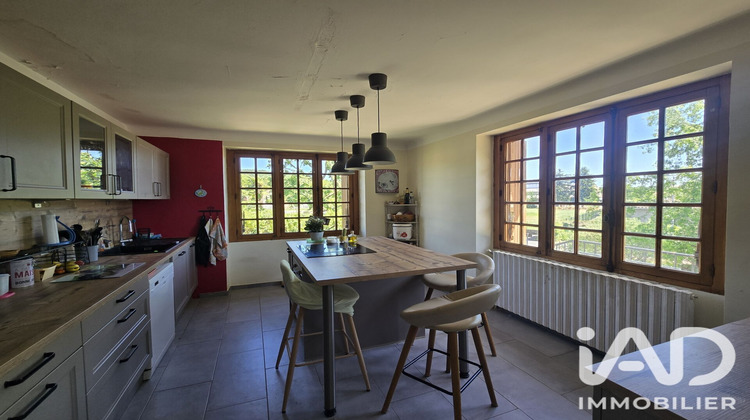Ma-Cabane - Vente Maison Prayssac, 132 m²