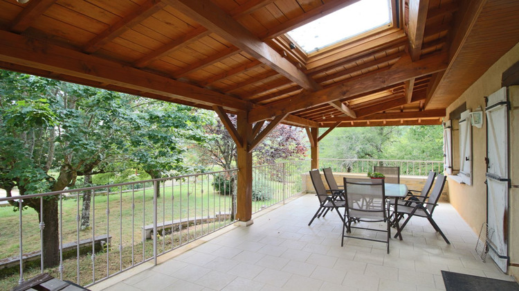 Ma-Cabane - Vente Maison PRAYSSAC, 146 m²
