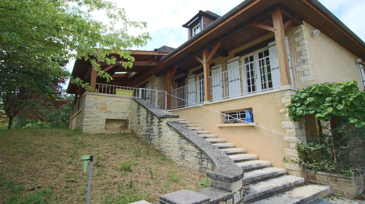 Ma-Cabane - Vente Maison PRAYSSAC, 146 m²