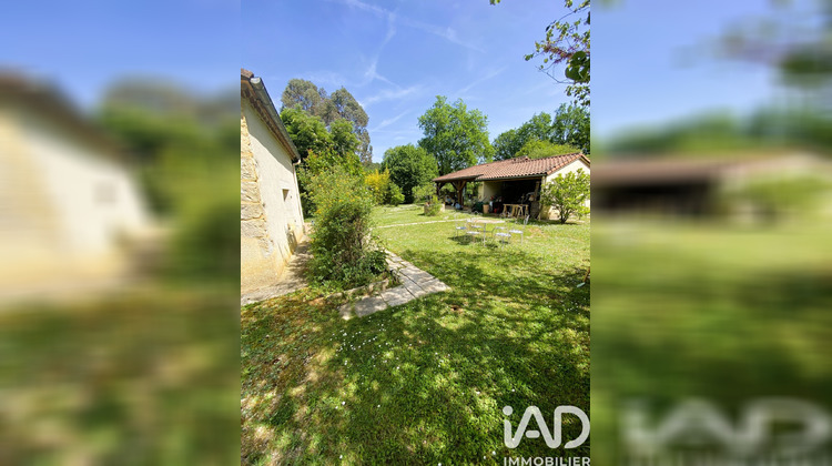 Ma-Cabane - Vente Maison Prayssac, 153 m²