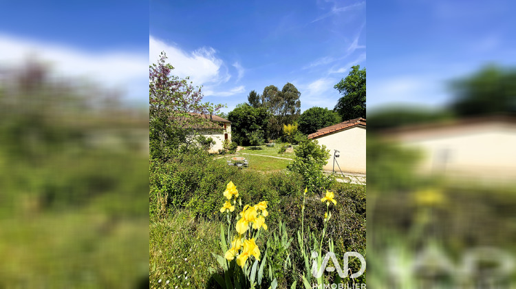 Ma-Cabane - Vente Maison Prayssac, 153 m²