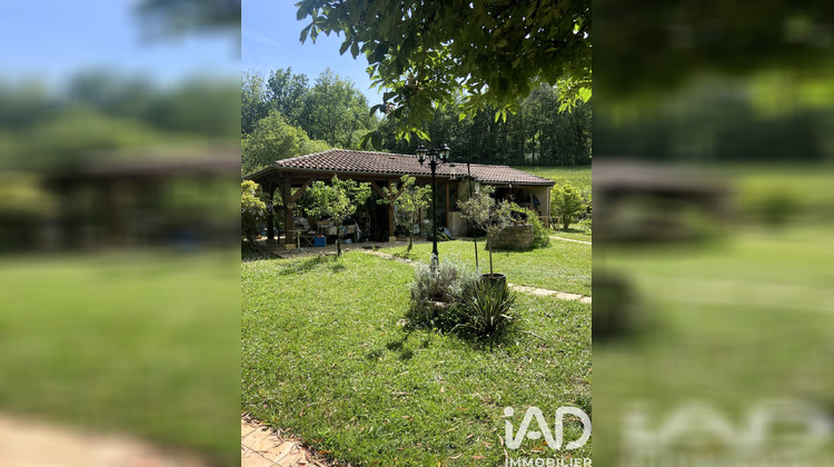 Ma-Cabane - Vente Maison Prayssac, 153 m²
