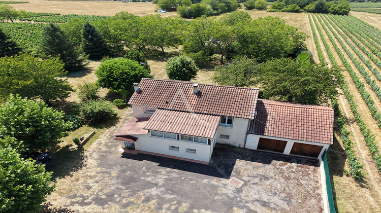 Ma-Cabane - Vente Maison PRAYSSAC, 197 m²
