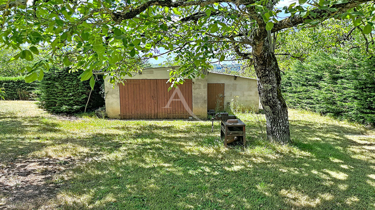 Ma-Cabane - Vente Maison PRAYSSAC, 197 m²