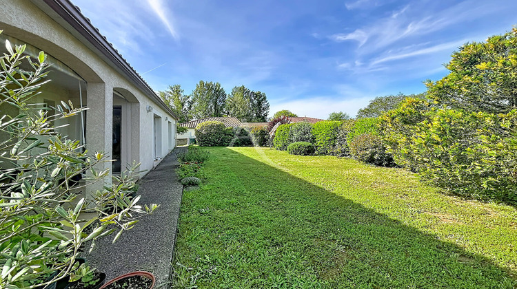 Ma-Cabane - Vente Maison PRAYSSAC, 112 m²