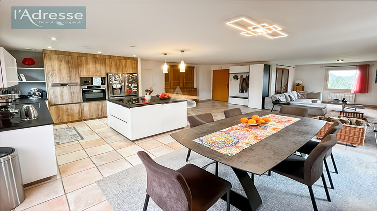 Ma-Cabane - Vente Maison PRAYSSAC, 140 m²