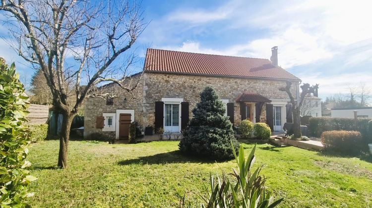 Ma-Cabane - Vente Maison PRAYSSAC, 135 m²