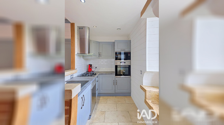 Ma-Cabane - Vente Maison Prayssac, 60 m²