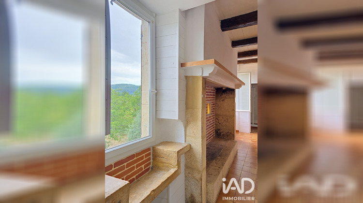 Ma-Cabane - Vente Maison Prayssac, 60 m²