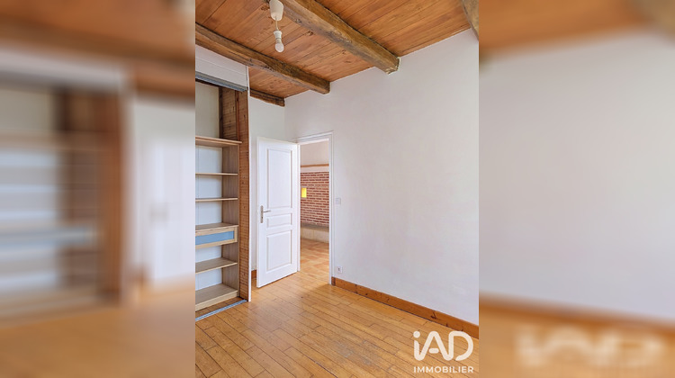 Ma-Cabane - Vente Maison Prayssac, 60 m²