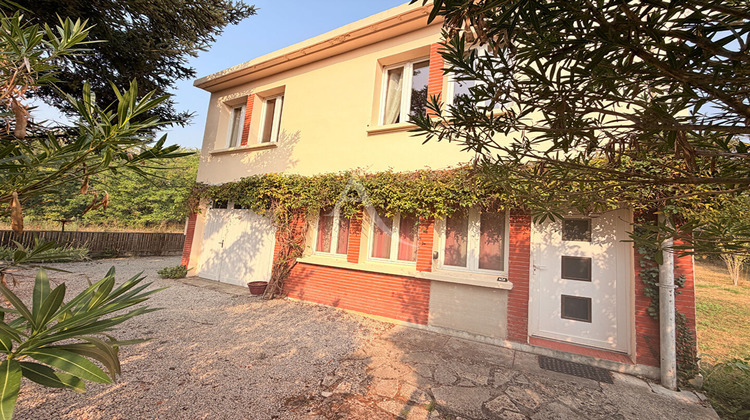Ma-Cabane - Vente Maison PRAYSSAC, 107 m²