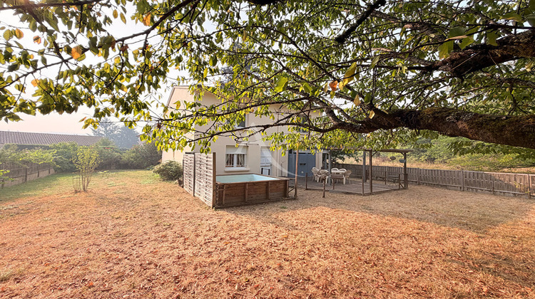 Ma-Cabane - Vente Maison PRAYSSAC, 107 m²