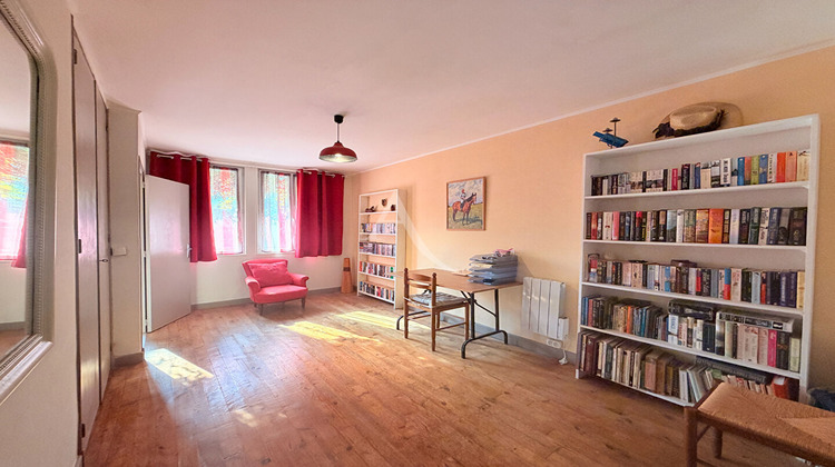 Ma-Cabane - Vente Maison PRAYSSAC, 107 m²