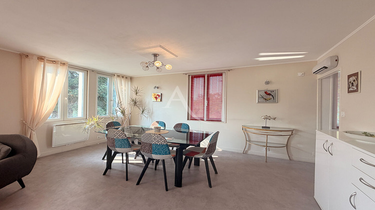 Ma-Cabane - Vente Maison PRAYSSAC, 107 m²