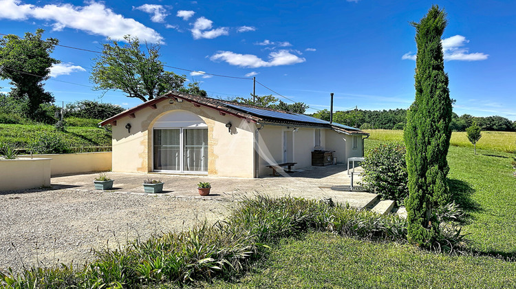 Ma-Cabane - Vente Maison PRAYSSAC, 59 m²