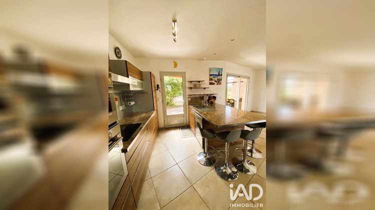 Ma-Cabane - Vente Maison Prayssac, 110 m²