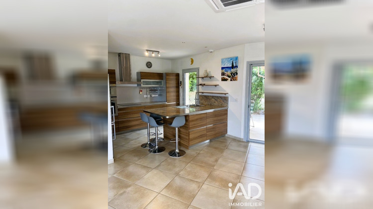 Ma-Cabane - Vente Maison Prayssac, 110 m²