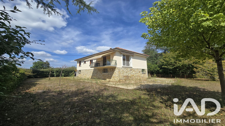 Ma-Cabane - Vente Maison Prayssac, 91 m²