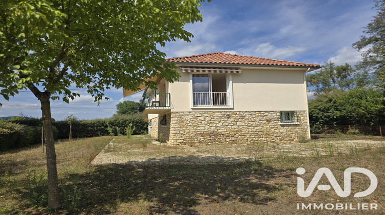 Ma-Cabane - Vente Maison Prayssac, 91 m²