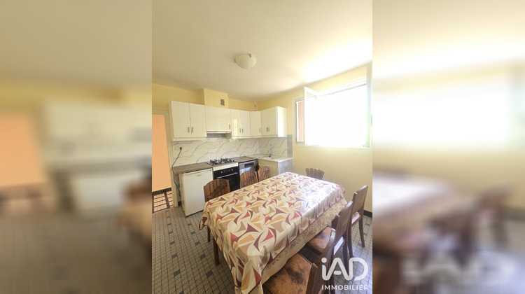 Ma-Cabane - Vente Maison Prayssac, 91 m²