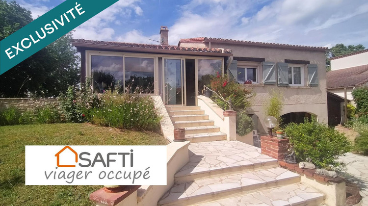 Ma-Cabane - Vente Maison Prayssac, 145 m²