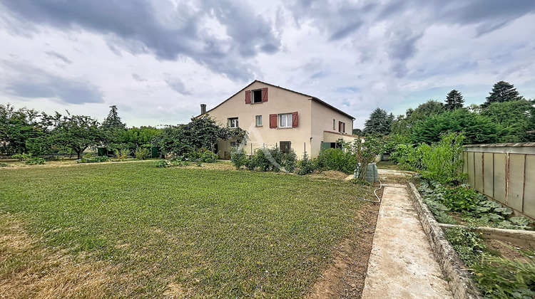 Ma-Cabane - Vente Maison PRAYSSAC, 177 m²