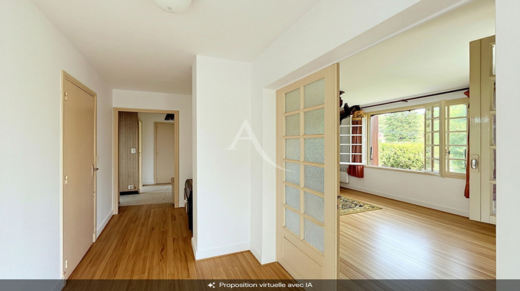 Ma-Cabane - Vente Maison PRAYSSAC, 101 m²