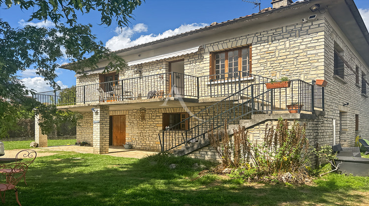Ma-Cabane - Vente Maison PRAYSSAC, 132 m²
