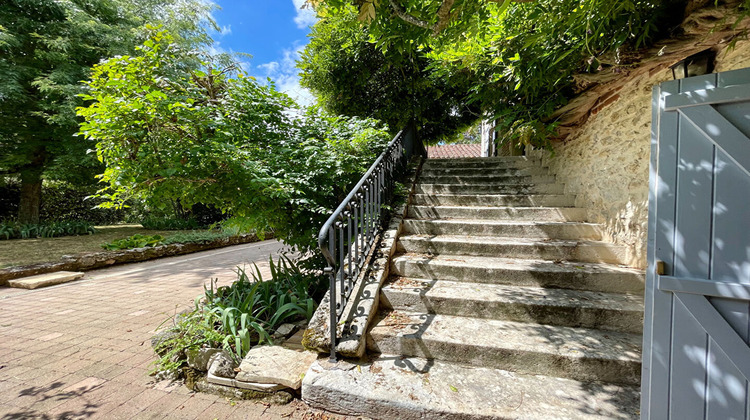 Ma-Cabane - Vente Maison PRAYSSAC, 152 m²