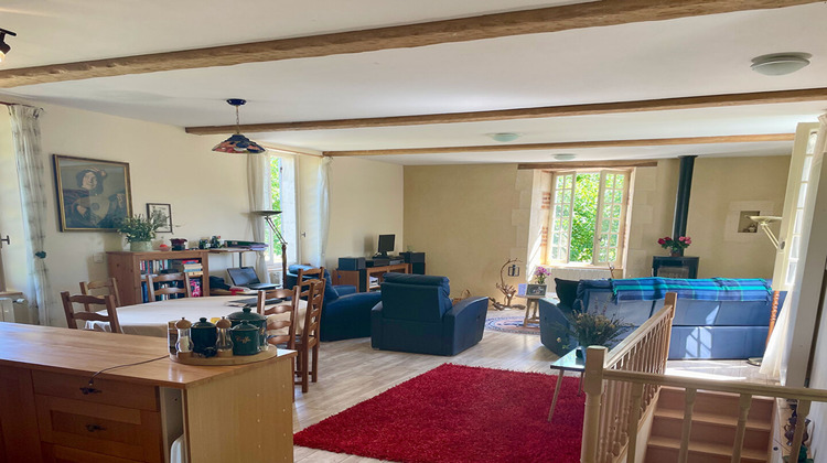 Ma-Cabane - Vente Maison PRAYSSAC, 152 m²
