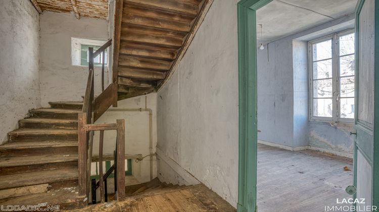 Ma-Cabane - Vente Maison Prayssas, 450 m²