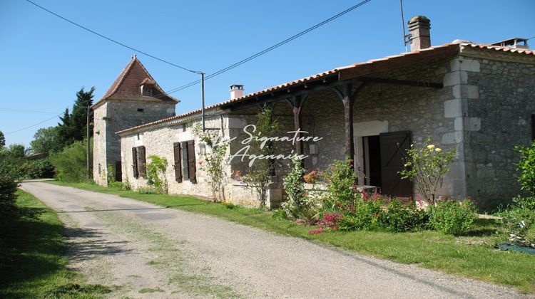 Ma-Cabane - Vente Maison Prayssas, 150 m²