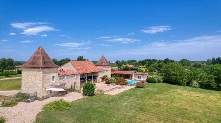 Ma-Cabane - Vente Maison PRAYSSAS, 418 m²