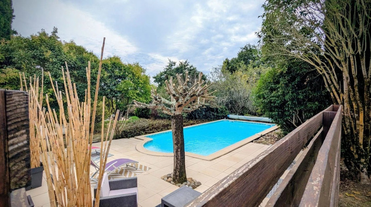 Ma-Cabane - Vente Maison Prayssas, 237 m²