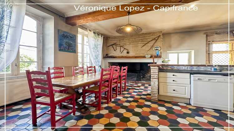 Ma-Cabane - Vente Maison PRAYSSAS, 524 m²