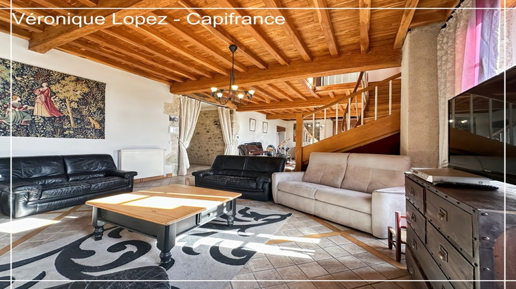 Ma-Cabane - Vente Maison PRAYSSAS, 524 m²