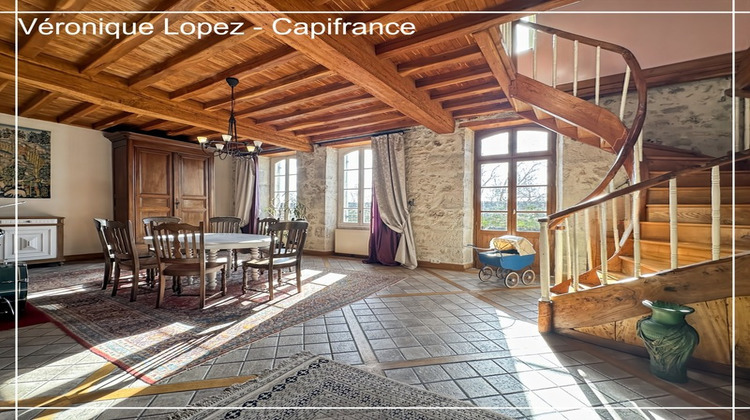 Ma-Cabane - Vente Maison PRAYSSAS, 524 m²