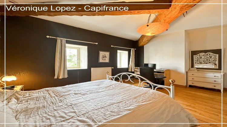 Ma-Cabane - Vente Maison PRAYSSAS, 524 m²