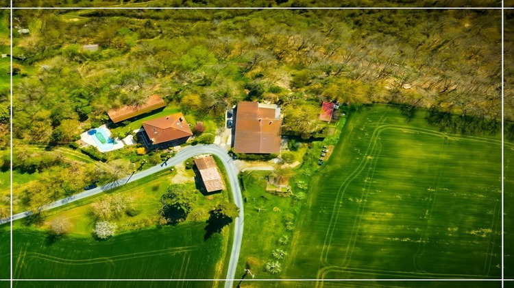 Ma-Cabane - Vente Maison PRAYSSAS, 524 m²