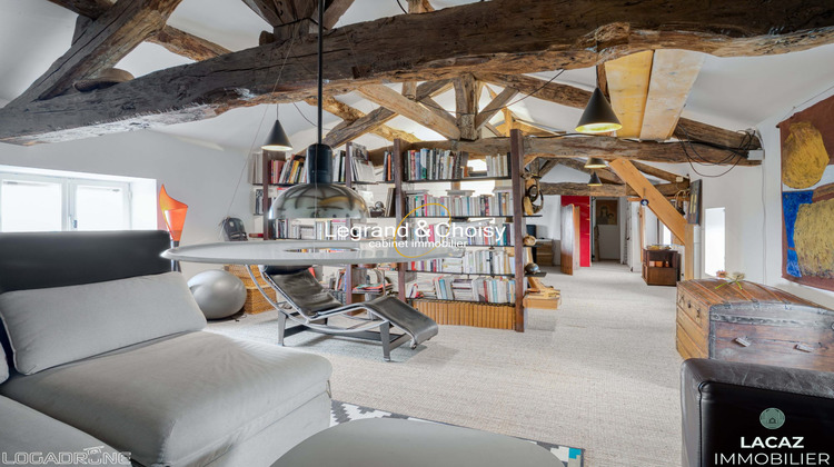 Ma-Cabane - Vente Maison Prayssas, 320 m²