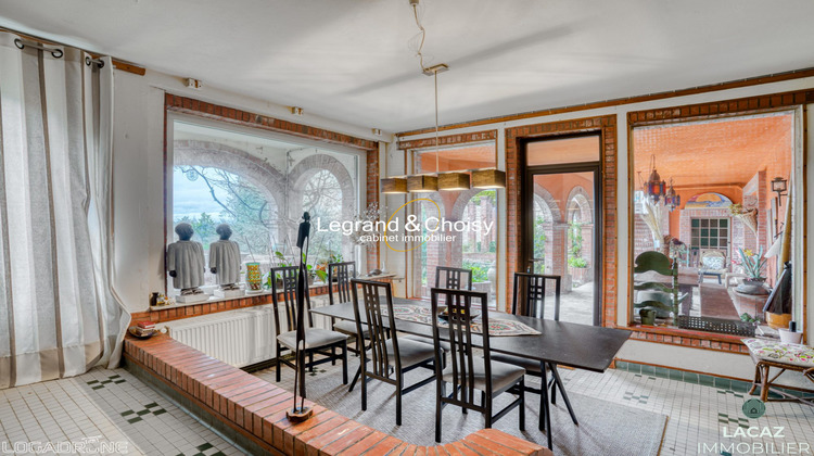 Ma-Cabane - Vente Maison Prayssas, 320 m²